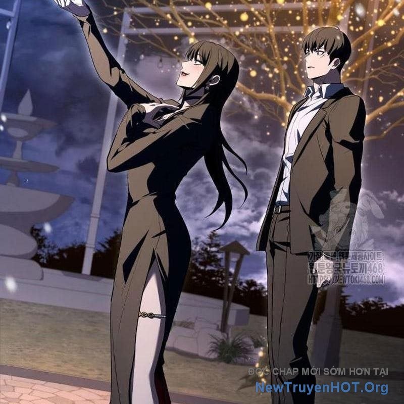 Kim Chiến Sĩ: Hành Trình Xây Dựng Đặc Tính Chap 52 - Next Chap 53