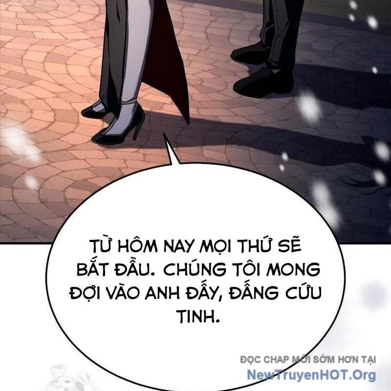 Kim Chiến Sĩ: Hành Trình Xây Dựng Đặc Tính Chap 52 - Next Chap 53