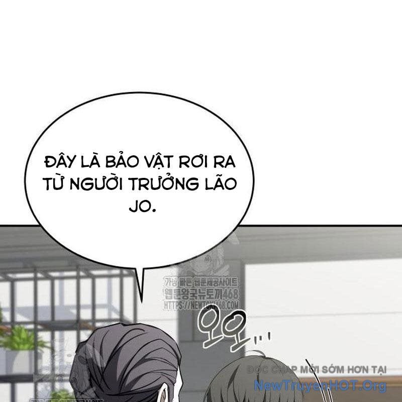 Kim Chiến Sĩ: Hành Trình Xây Dựng Đặc Tính Chap 52 - Next Chap 53