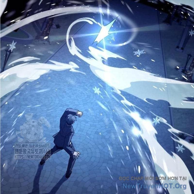 Kim Chiến Sĩ: Hành Trình Xây Dựng Đặc Tính Chap 52 - Next Chap 53