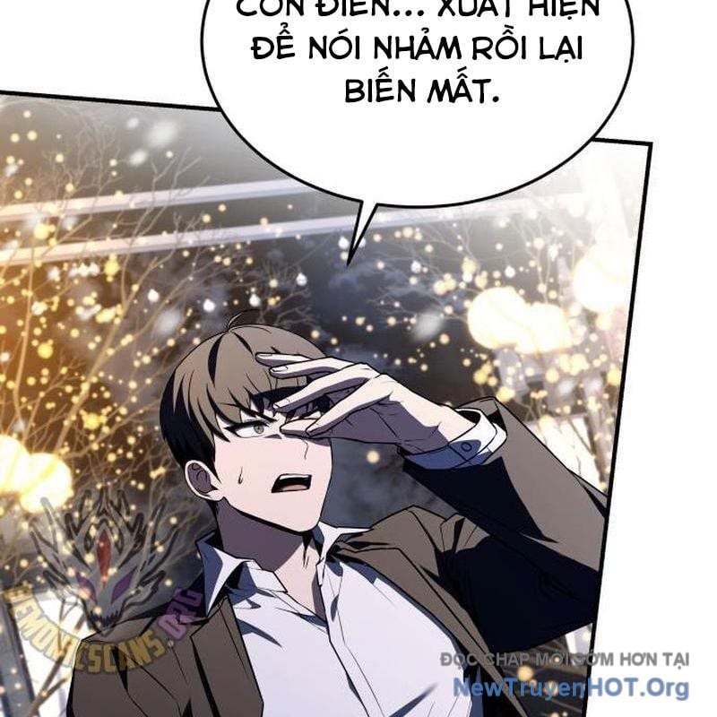 Kim Chiến Sĩ: Hành Trình Xây Dựng Đặc Tính Chap 52 - Next Chap 53