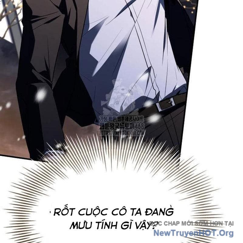 Kim Chiến Sĩ: Hành Trình Xây Dựng Đặc Tính Chap 52 - Next Chap 53