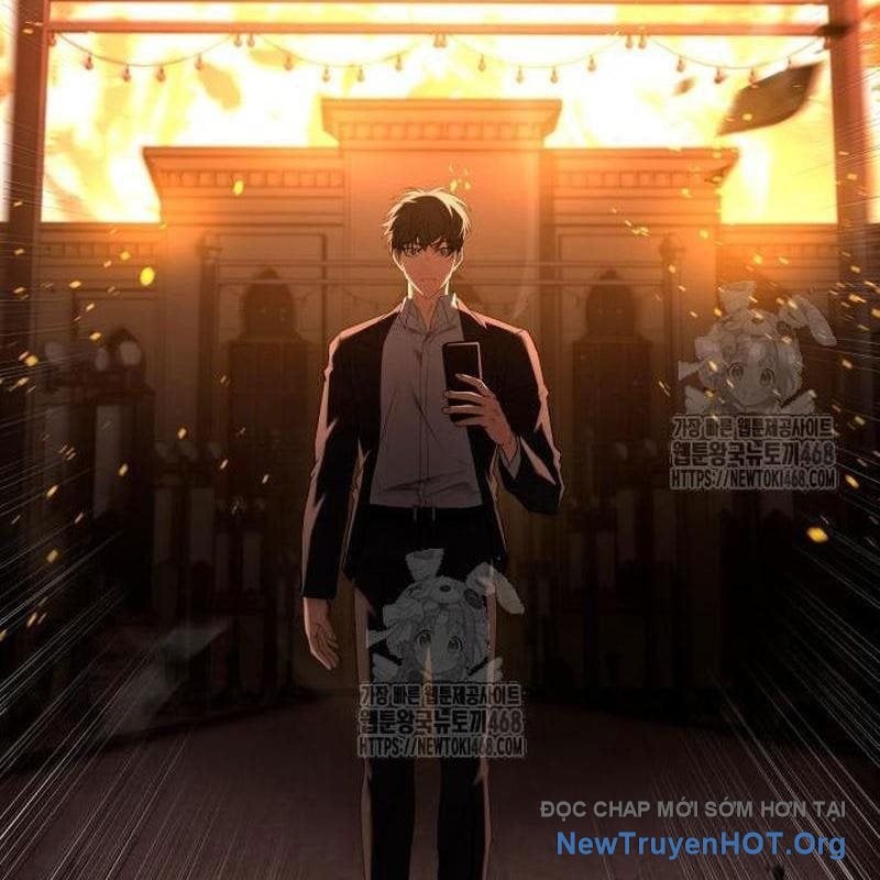 Kim Chiến Sĩ: Hành Trình Xây Dựng Đặc Tính Chap 52 - Next Chap 53