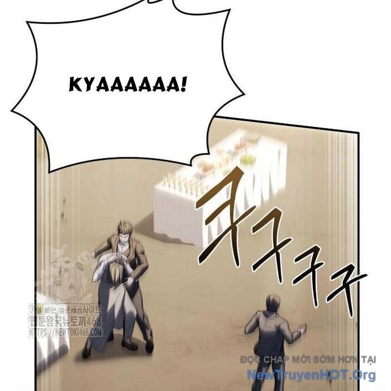 Kim Chiến Sĩ: Hành Trình Xây Dựng Đặc Tính Chap 52 - Next Chap 53