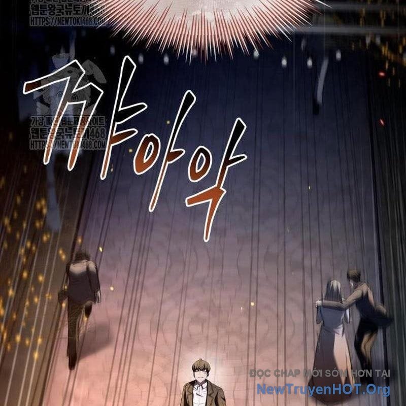 Kim Chiến Sĩ: Hành Trình Xây Dựng Đặc Tính Chap 52 - Next Chap 53