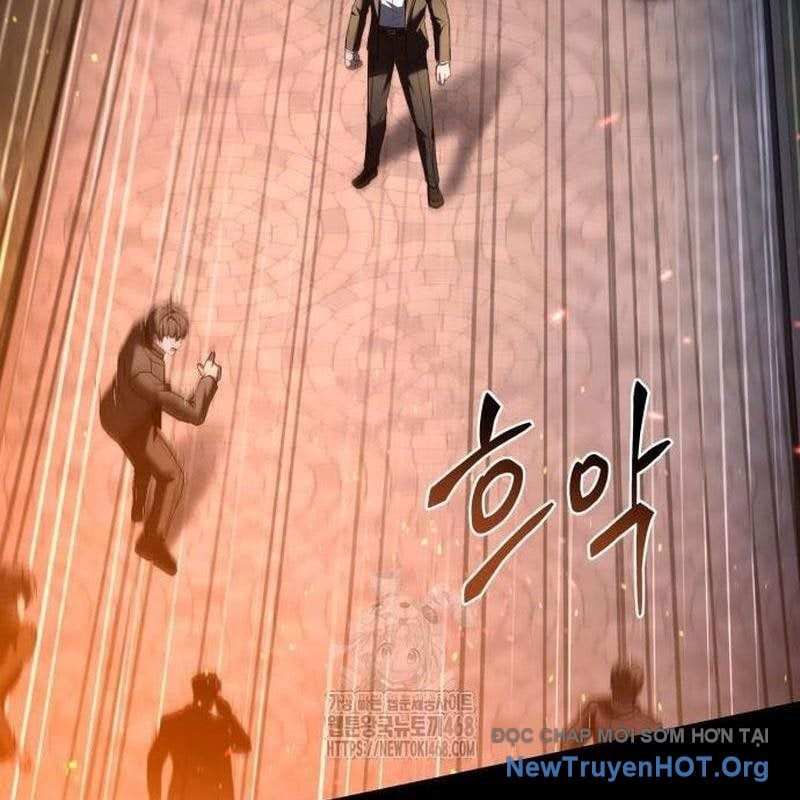 Kim Chiến Sĩ: Hành Trình Xây Dựng Đặc Tính Chap 52 - Next Chap 53