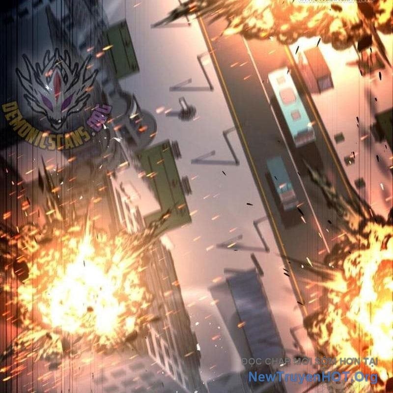 Kim Chiến Sĩ: Hành Trình Xây Dựng Đặc Tính Chap 52 - Next Chap 53