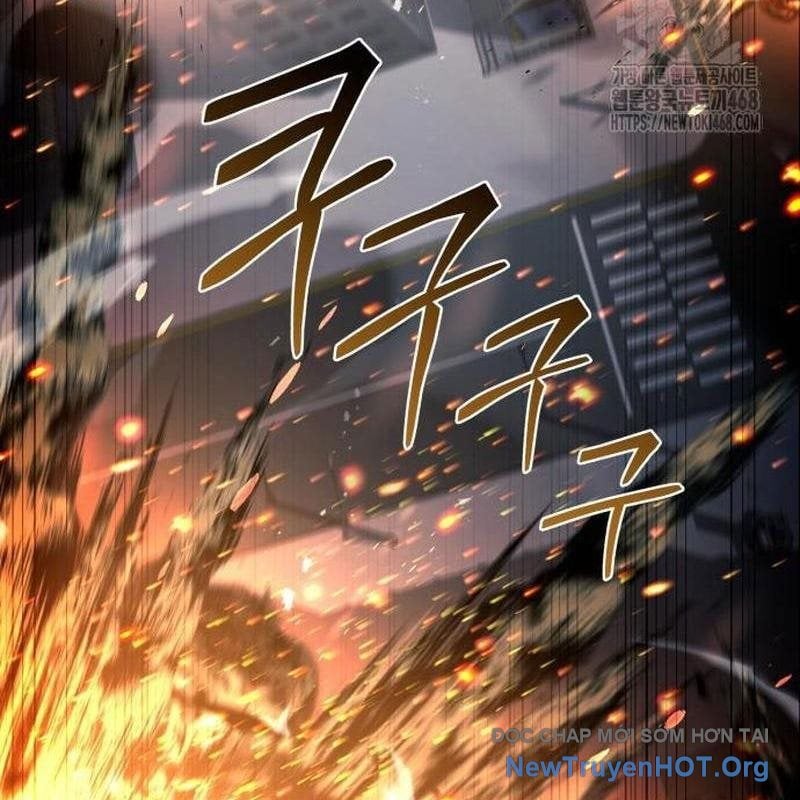 Kim Chiến Sĩ: Hành Trình Xây Dựng Đặc Tính Chap 52 - Next Chap 53