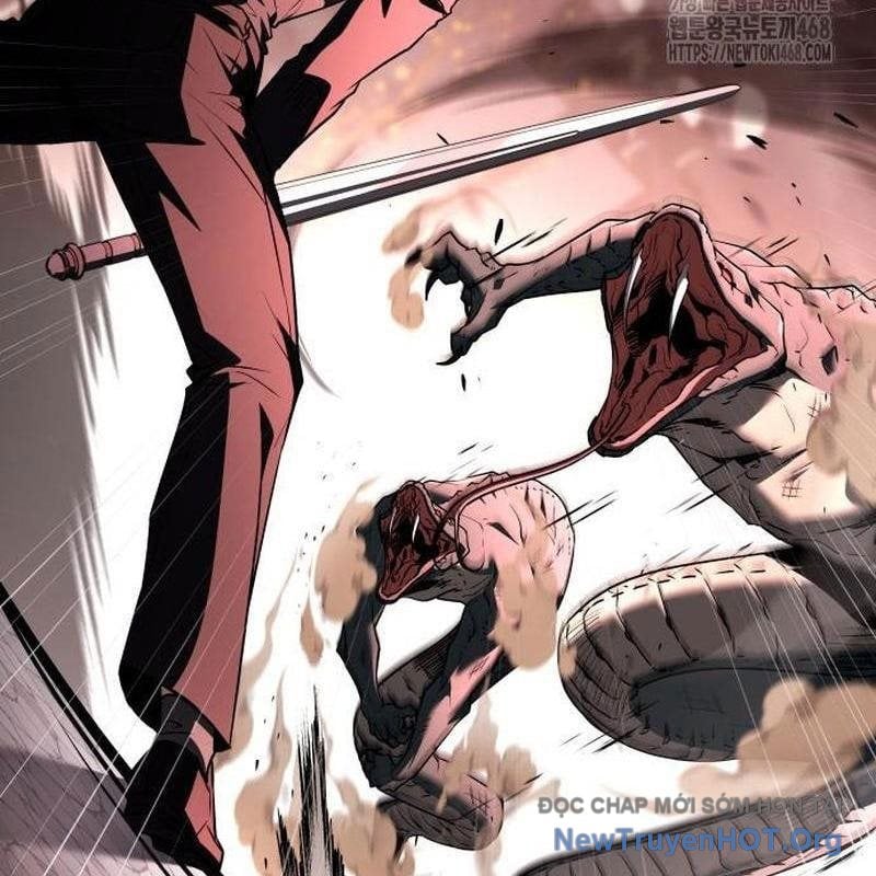 Kim Chiến Sĩ: Hành Trình Xây Dựng Đặc Tính Chap 52 - Next Chap 53