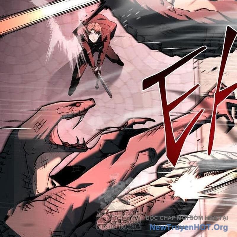 Kim Chiến Sĩ: Hành Trình Xây Dựng Đặc Tính Chap 52 - Next Chap 53