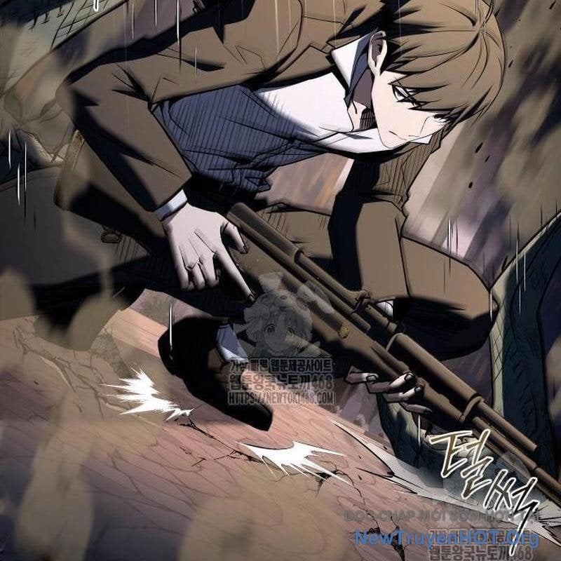 Kim Chiến Sĩ: Hành Trình Xây Dựng Đặc Tính Chap 52 - Next Chap 53