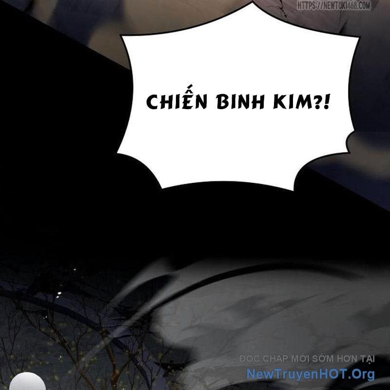 Kim Chiến Sĩ: Hành Trình Xây Dựng Đặc Tính Chap 52 - Next Chap 53