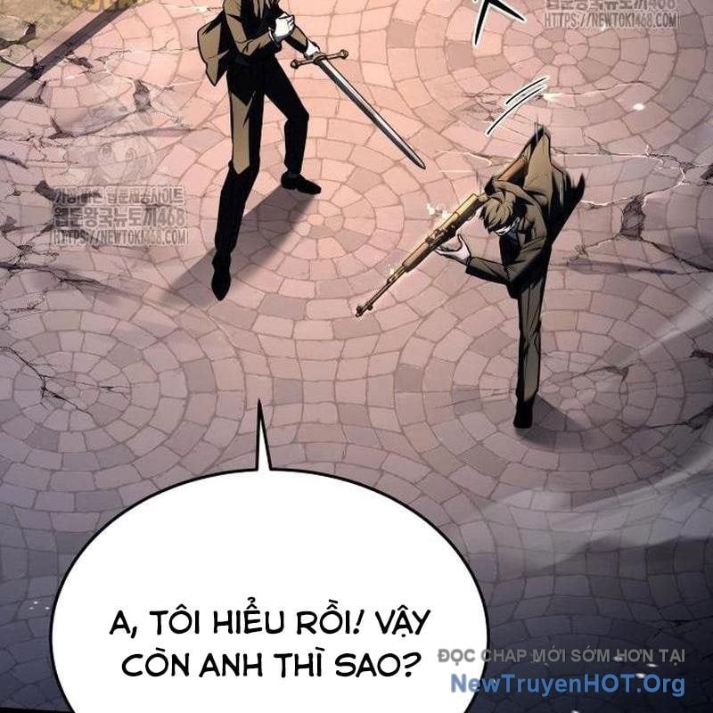 Kim Chiến Sĩ: Hành Trình Xây Dựng Đặc Tính Chap 52 - Next Chap 53