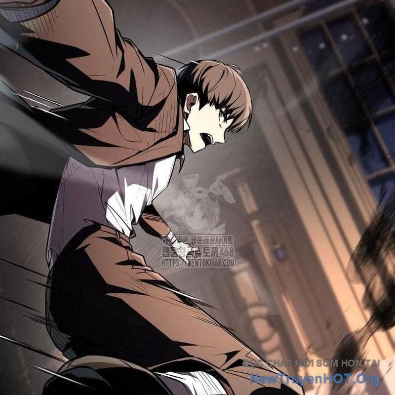 Kim Chiến Sĩ: Hành Trình Xây Dựng Đặc Tính Chap 52 - Next Chap 53