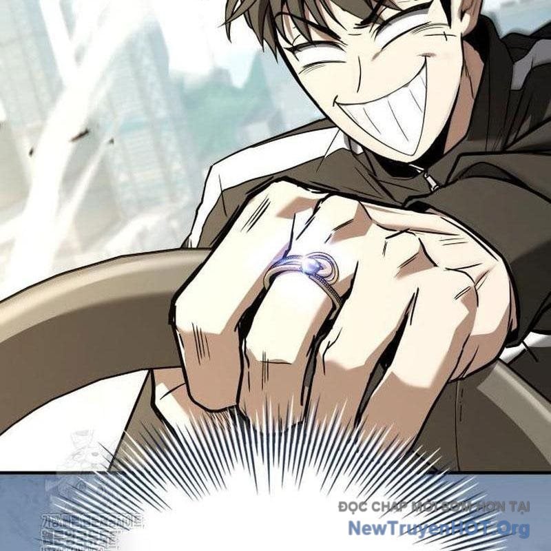 Kim Chiến Sĩ: Hành Trình Xây Dựng Đặc Tính Chap 52 - Next Chap 53