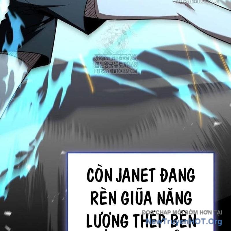 Kim Chiến Sĩ: Hành Trình Xây Dựng Đặc Tính Chap 52 - Next Chap 53