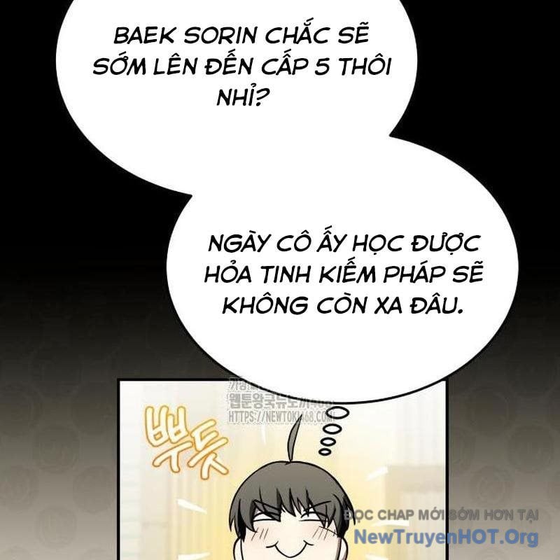 Kim Chiến Sĩ: Hành Trình Xây Dựng Đặc Tính Chap 52 - Next Chap 53