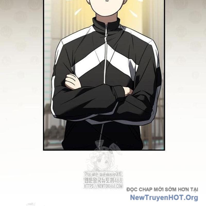 Kim Chiến Sĩ: Hành Trình Xây Dựng Đặc Tính Chap 52 - Next Chap 53