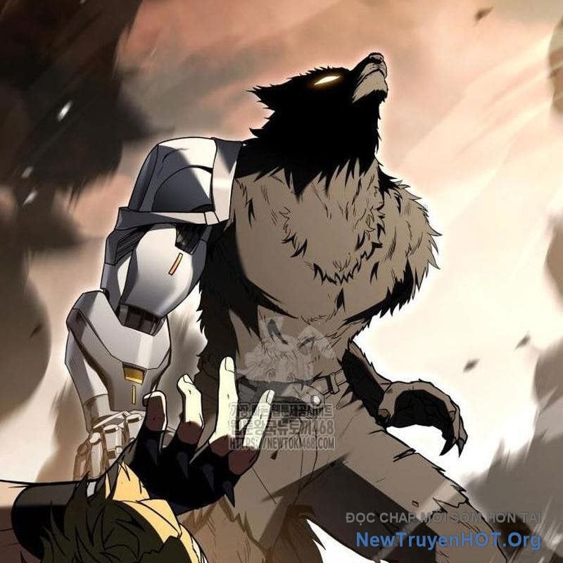 Kim Chiến Sĩ: Hành Trình Xây Dựng Đặc Tính Chap 52 - Next Chap 53