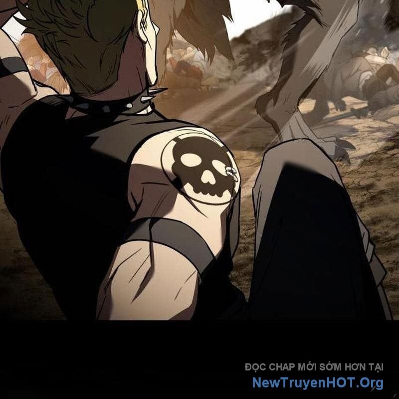 Kim Chiến Sĩ: Hành Trình Xây Dựng Đặc Tính Chap 52 - Next Chap 53