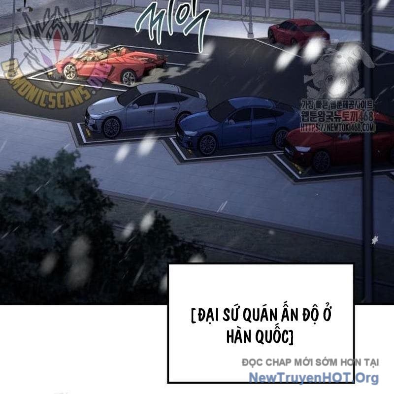 Kim Chiến Sĩ: Hành Trình Xây Dựng Đặc Tính Chap 52 - Next Chap 53
