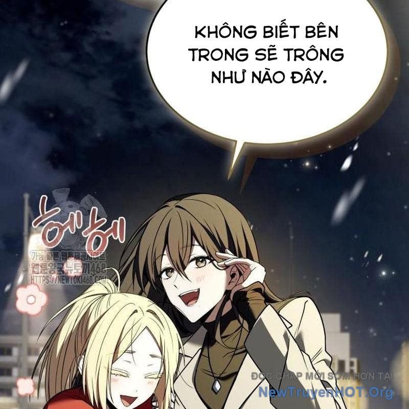 Kim Chiến Sĩ: Hành Trình Xây Dựng Đặc Tính Chap 52 - Next Chap 53