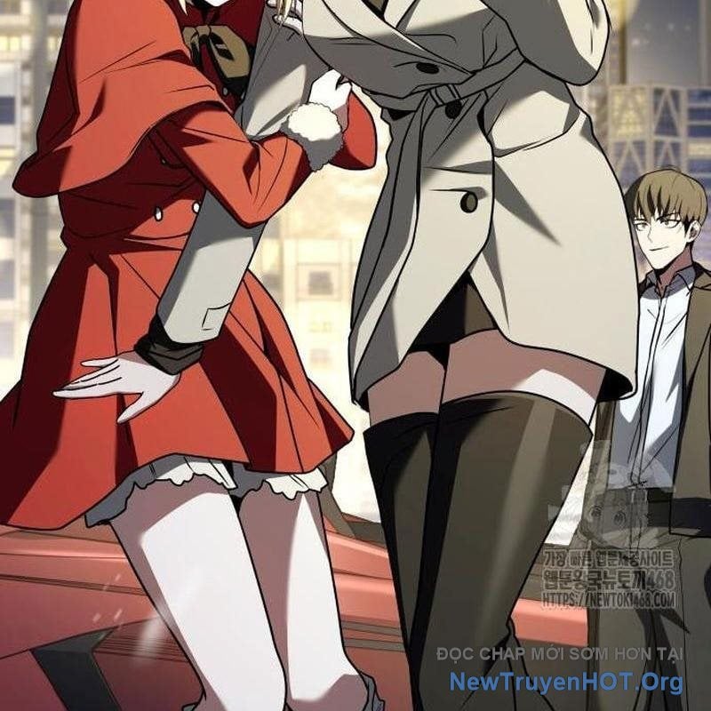 Kim Chiến Sĩ: Hành Trình Xây Dựng Đặc Tính Chap 52 - Next Chap 53