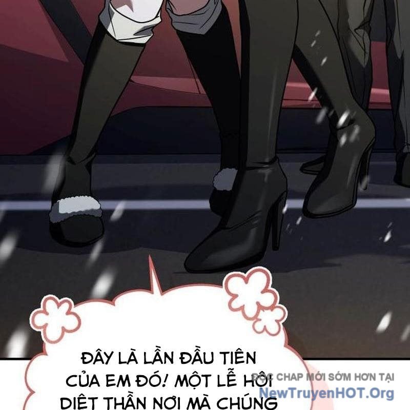 Kim Chiến Sĩ: Hành Trình Xây Dựng Đặc Tính Chap 52 - Next Chap 53