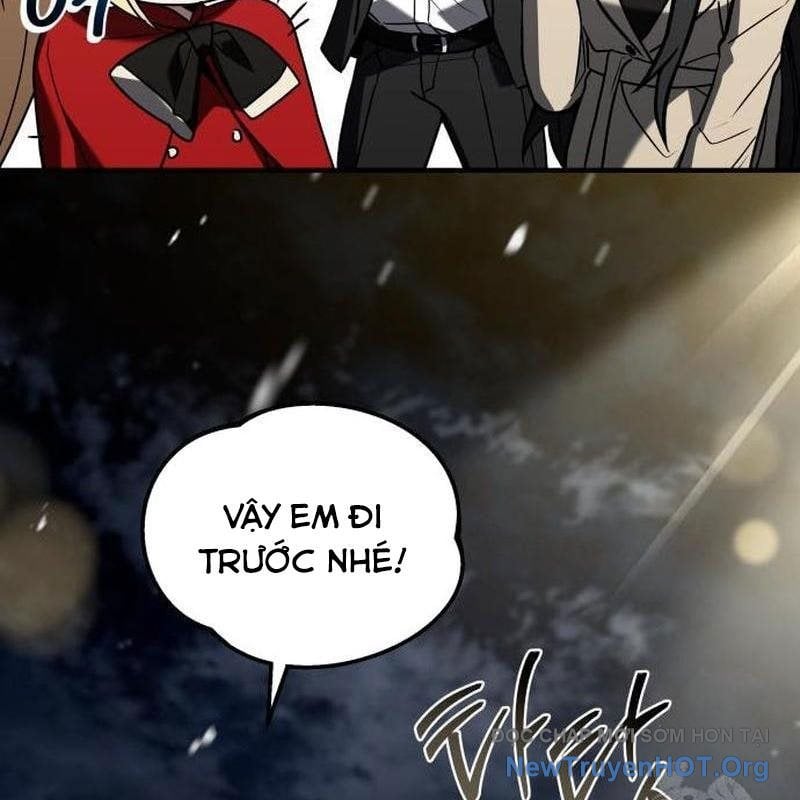 Kim Chiến Sĩ: Hành Trình Xây Dựng Đặc Tính Chap 52 - Next Chap 53