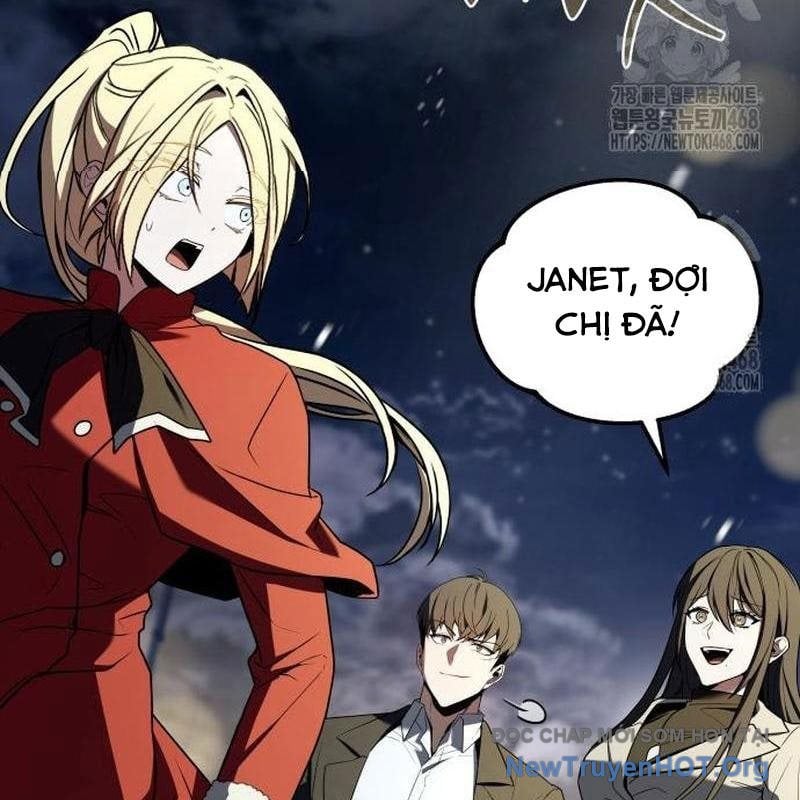 Kim Chiến Sĩ: Hành Trình Xây Dựng Đặc Tính Chap 52 - Next Chap 53