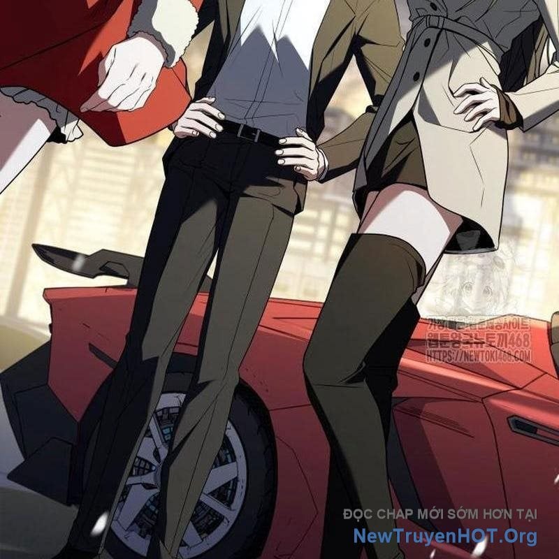 Kim Chiến Sĩ: Hành Trình Xây Dựng Đặc Tính Chap 52 - Next Chap 53