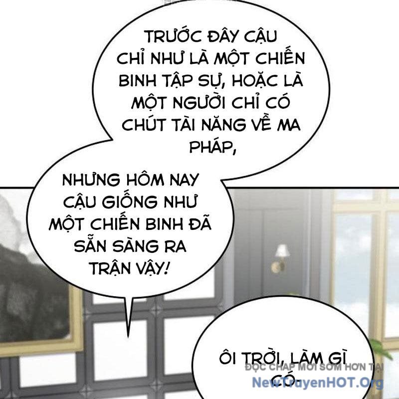 Kim Chiến Sĩ: Hành Trình Xây Dựng Đặc Tính Chap 52 - Next Chap 53