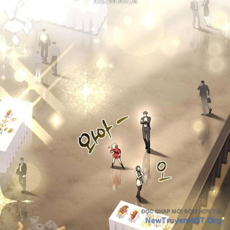 Kim Chiến Sĩ: Hành Trình Xây Dựng Đặc Tính Chap 52 - Next Chap 53