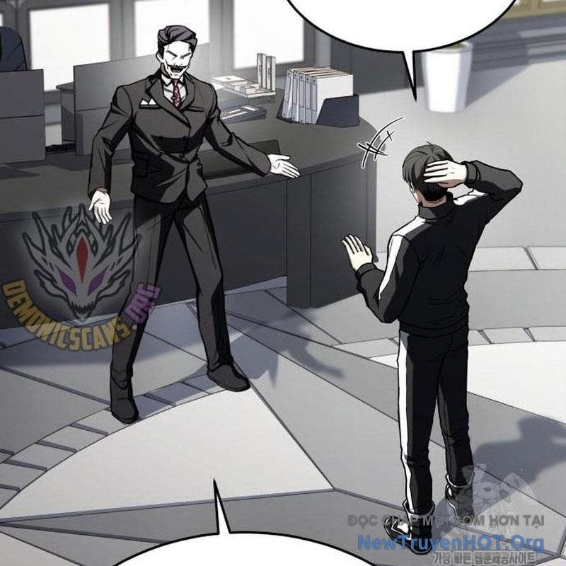 Kim Chiến Sĩ: Hành Trình Xây Dựng Đặc Tính Chap 52 - Next Chap 53