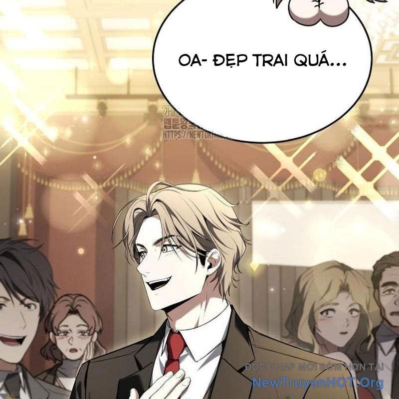 Kim Chiến Sĩ: Hành Trình Xây Dựng Đặc Tính Chap 52 - Next Chap 53