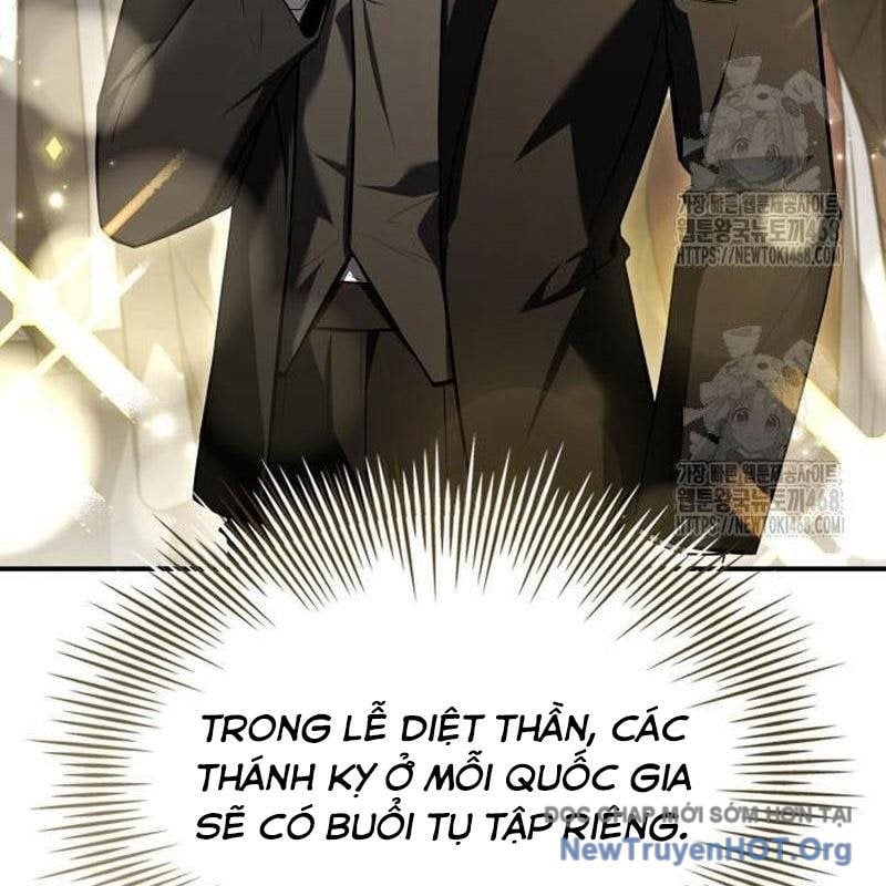 Kim Chiến Sĩ: Hành Trình Xây Dựng Đặc Tính Chap 52 - Next Chap 53