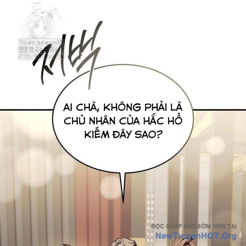 Kim Chiến Sĩ: Hành Trình Xây Dựng Đặc Tính Chap 52 - Next Chap 53