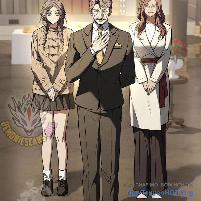 Kim Chiến Sĩ: Hành Trình Xây Dựng Đặc Tính Chap 52 - Next Chap 53