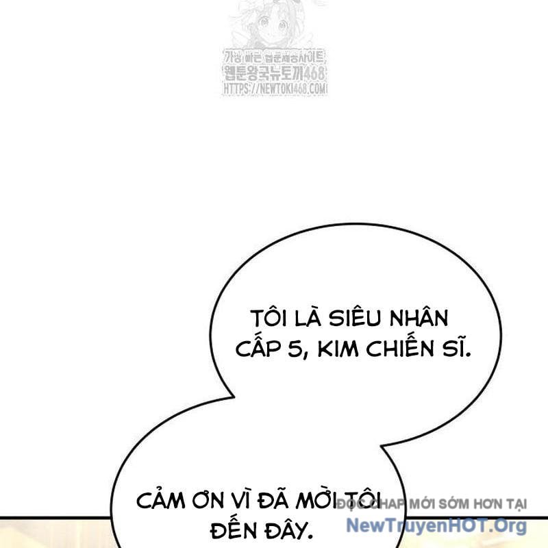 Kim Chiến Sĩ: Hành Trình Xây Dựng Đặc Tính Chap 52 - Next Chap 53