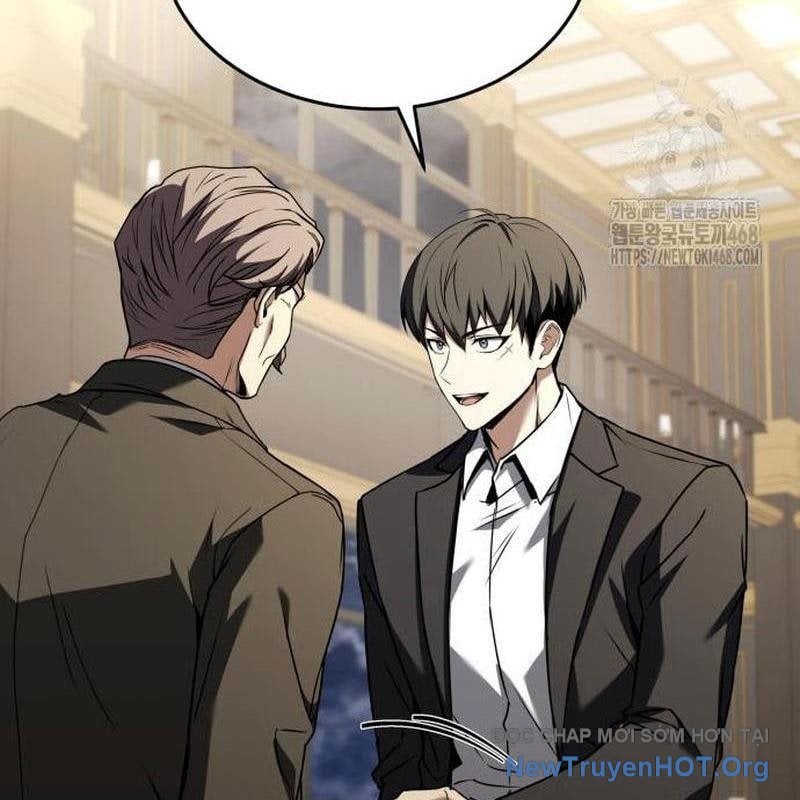 Kim Chiến Sĩ: Hành Trình Xây Dựng Đặc Tính Chap 52 - Next Chap 53