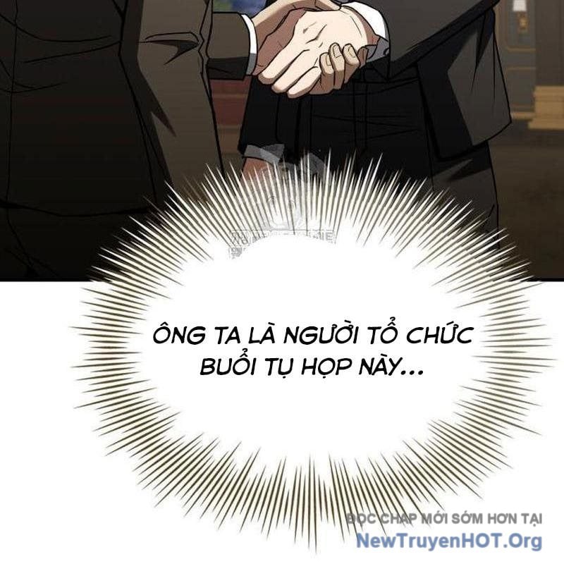 Kim Chiến Sĩ: Hành Trình Xây Dựng Đặc Tính Chap 52 - Next Chap 53