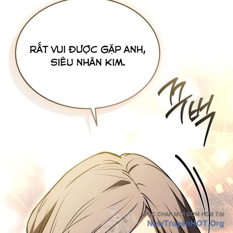 Kim Chiến Sĩ: Hành Trình Xây Dựng Đặc Tính Chap 52 - Next Chap 53