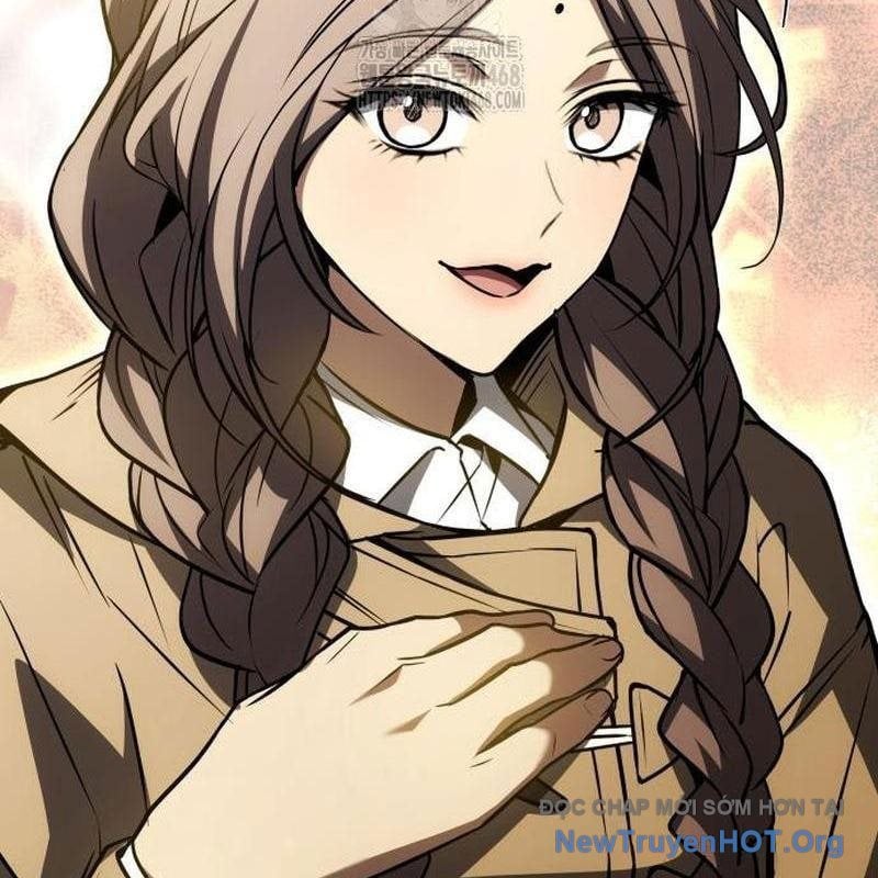 Kim Chiến Sĩ: Hành Trình Xây Dựng Đặc Tính Chap 52 - Next Chap 53