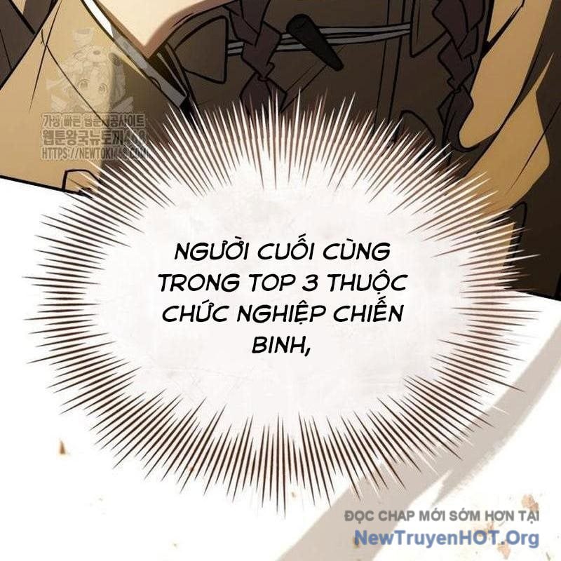 Kim Chiến Sĩ: Hành Trình Xây Dựng Đặc Tính Chap 52 - Next Chap 53