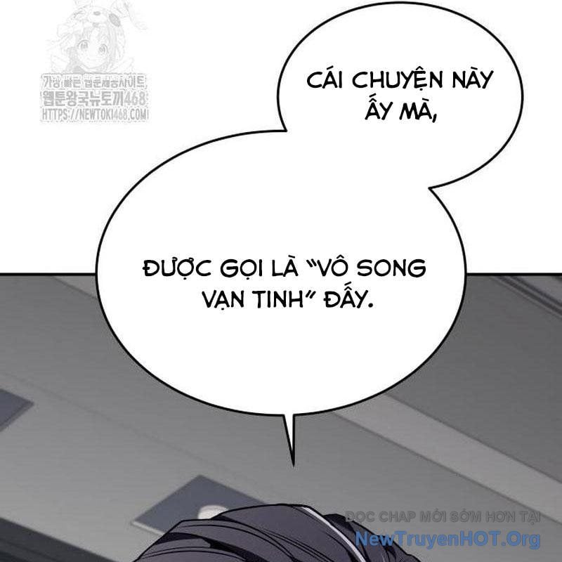 Kim Chiến Sĩ: Hành Trình Xây Dựng Đặc Tính Chap 52 - Next Chap 53