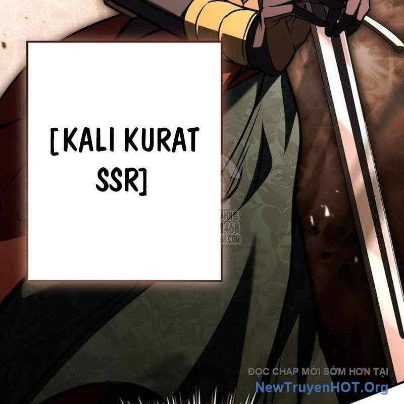 Kim Chiến Sĩ: Hành Trình Xây Dựng Đặc Tính Chap 52 - Next Chap 53