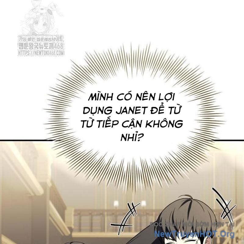 Kim Chiến Sĩ: Hành Trình Xây Dựng Đặc Tính Chap 52 - Next Chap 53