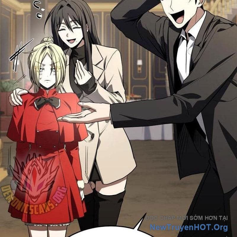 Kim Chiến Sĩ: Hành Trình Xây Dựng Đặc Tính Chap 52 - Next Chap 53