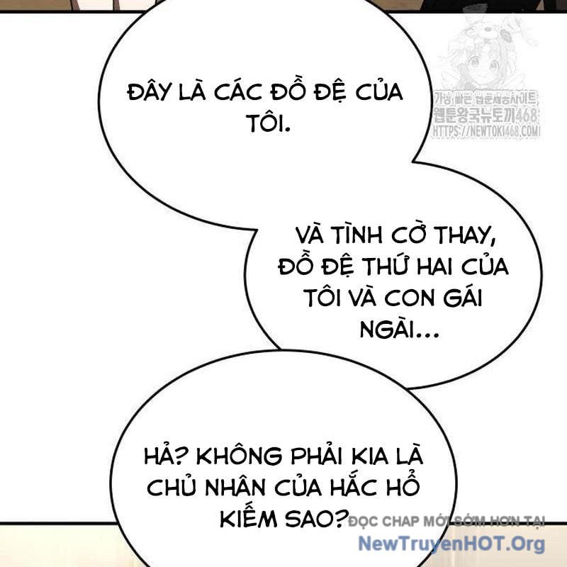 Kim Chiến Sĩ: Hành Trình Xây Dựng Đặc Tính Chap 52 - Next Chap 53