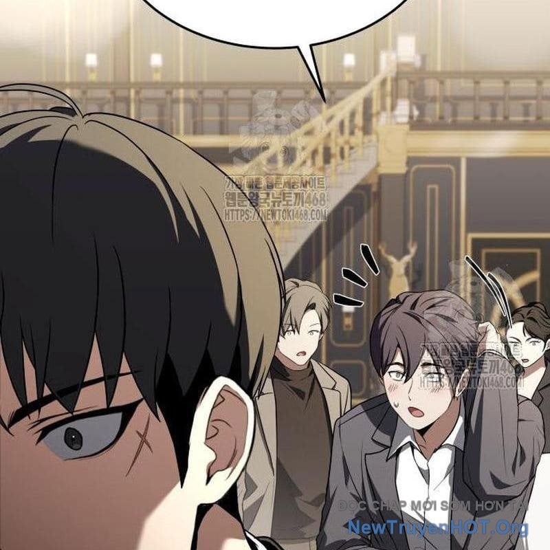 Kim Chiến Sĩ: Hành Trình Xây Dựng Đặc Tính Chap 52 - Next Chap 53